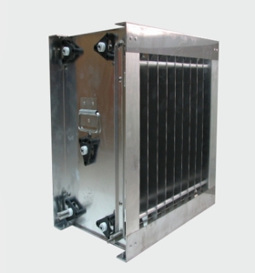 Elektrostatik Filtre